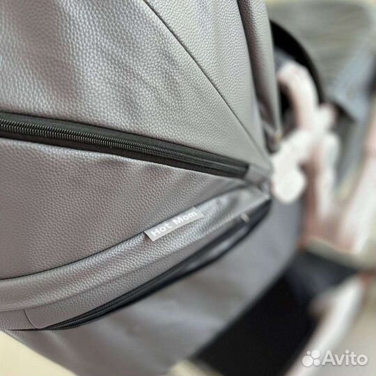 Коляска детская Hot Mom 2 в 1 новая