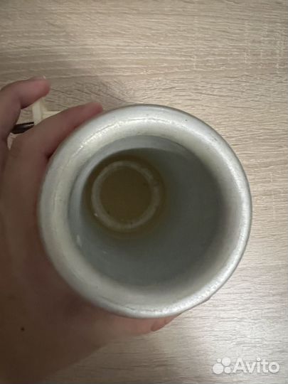 Подогреватель бутылочек СССР