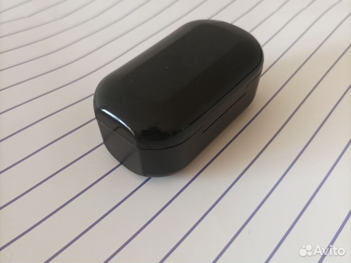 Беспроводные наушники