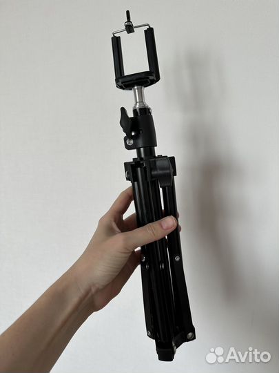 Штатив для телефона