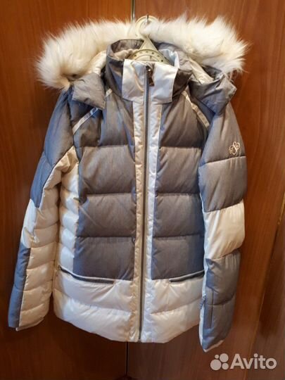 Лыжный костюм