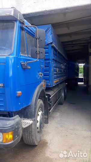 КАМАЗ 65116-N3, 2012