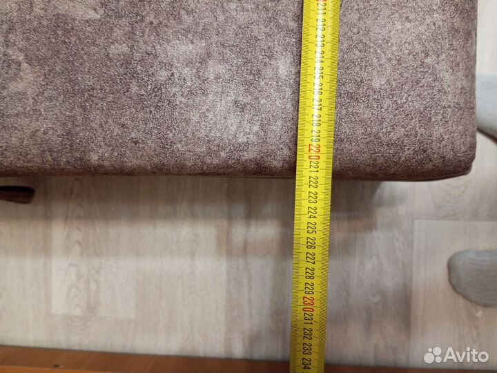 Диван кровать выкатной