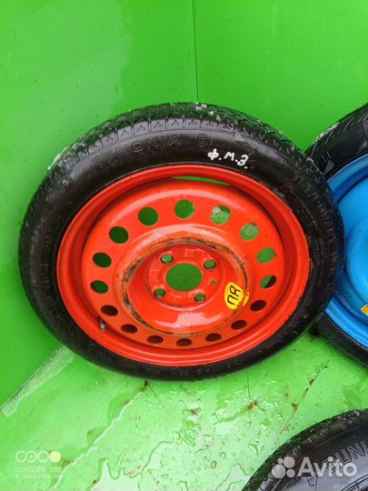 Докатка chevrolet lacetti