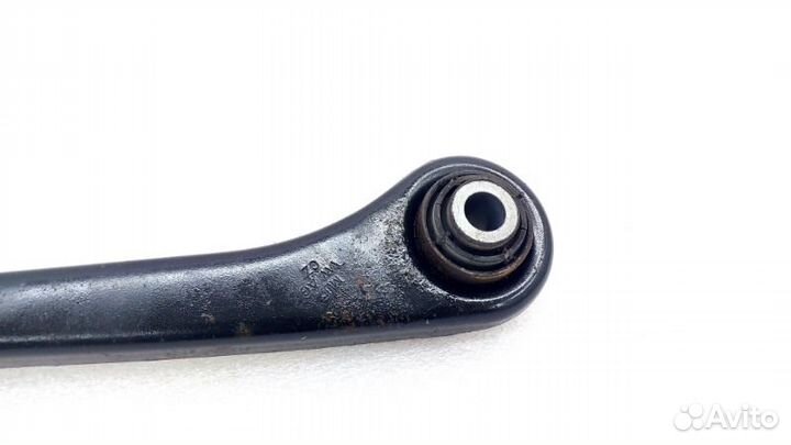 Тяга поперечная задняя левая Volkswagen Tiguan 1G