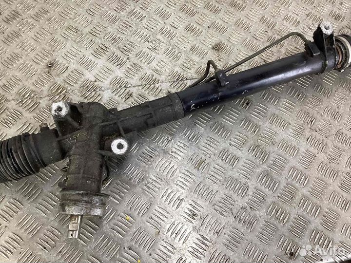 Рейка рулевая Audi A6/RS6/S6