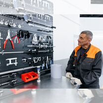 От 50% годовых на своем деле Откройте автосервис, Ярославль