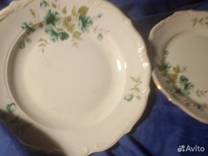 Посуда, для коллекции