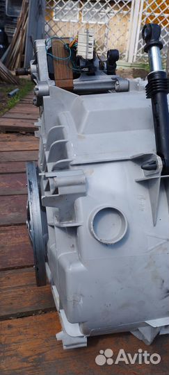 Стиральная машина бу