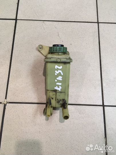 Бачок гур audi А6 С5