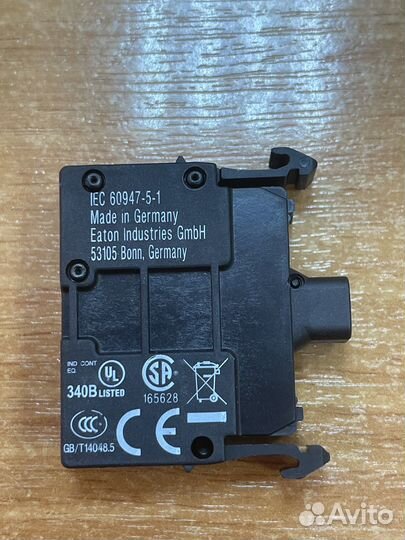 Eaton 218059 Светодиод M22-LED230-B