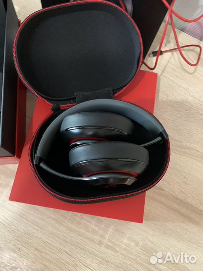 Наушники beats studio 2