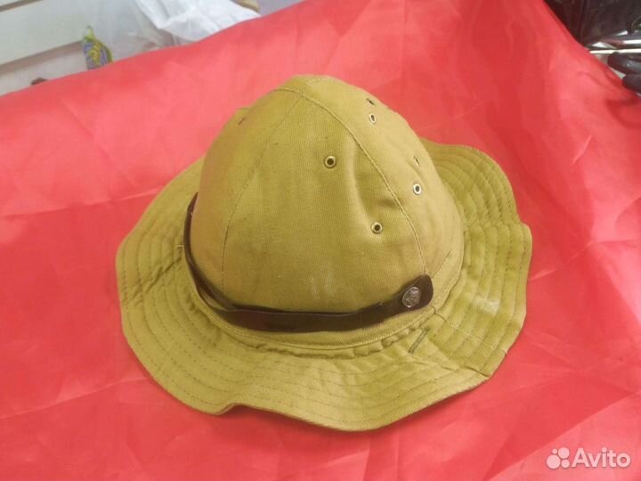 Подсумок СССР автоматный с хранения +