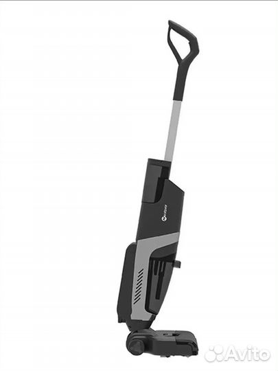 Моющий пылесос