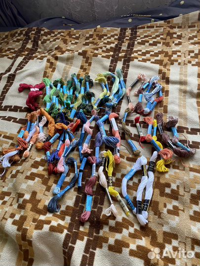 Материалы для рукоделия