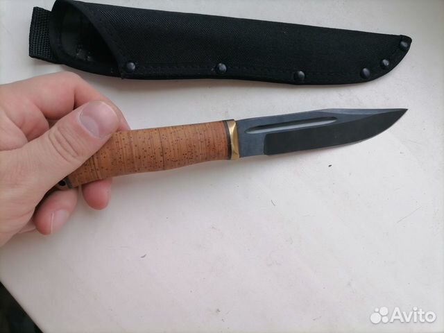 Подарочный Нож