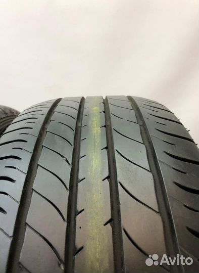 Dunlop SP Sport Maxx 050 235/55 R20 99W
