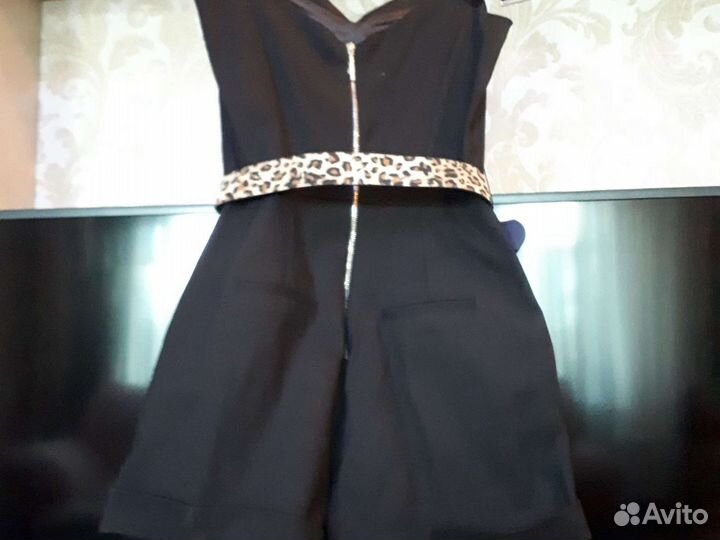 Love republic комбинезон женский, р 42