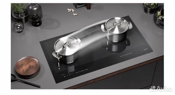 Варочная панель Miele KM 7697 новая