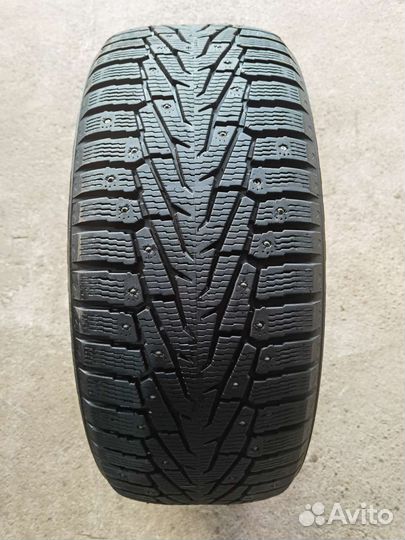 Nokian Tyres Hakkapeliitta 7 SUV 265/50 R20 111T