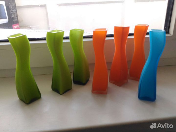 Ваза интерьерные