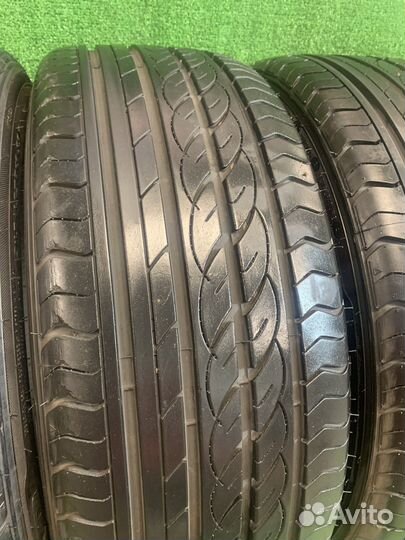 Joyroad Sport RX5 215/45 R18