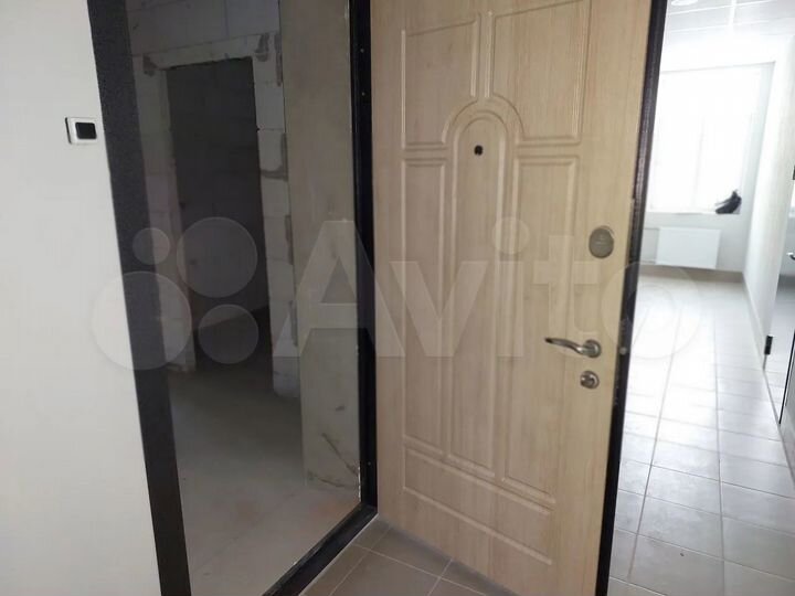 2-к. квартира, 56 м², 3/4 эт.