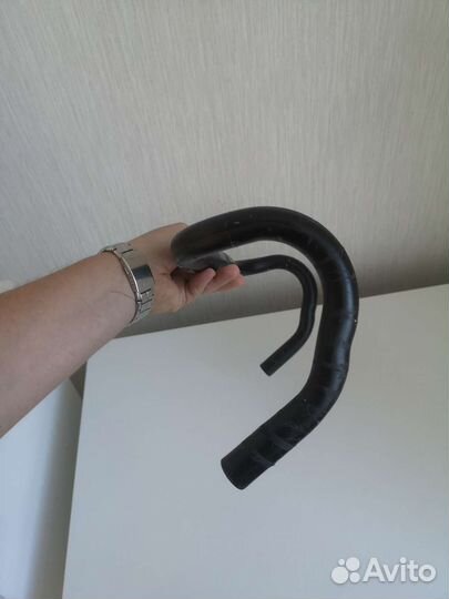 Руль шоссейный