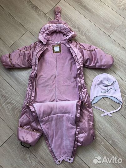 Комбинезон kerry lux