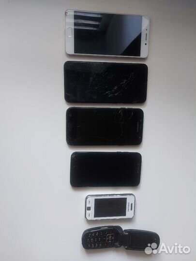 Samsung Galaxy C5, 4/32 ГБ
