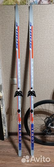 Беговые лыжи sable 180