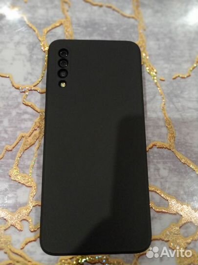 Samsung Galaxy A70, 6/128 ГБ