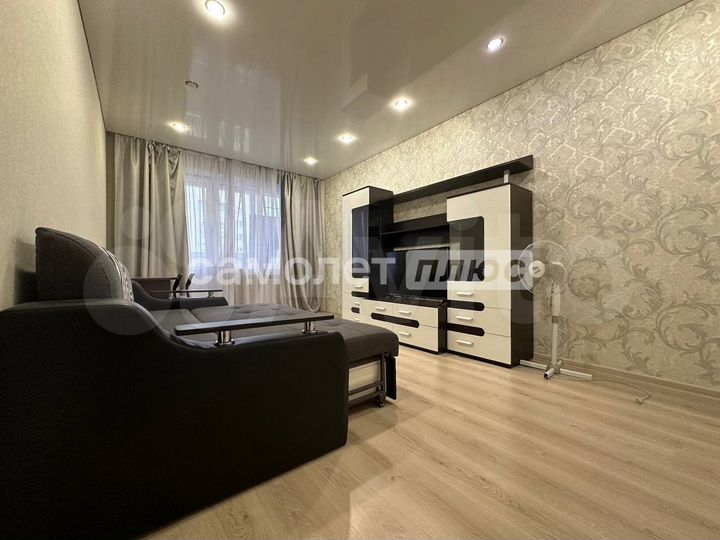 1-к. квартира, 44,1 м², 5/10 эт.