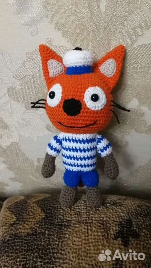 Игрушки в наличии