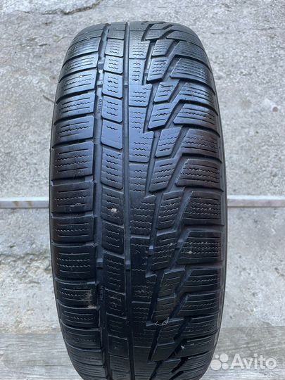 Nokian Tyres WR G2 185/65 R15 92T