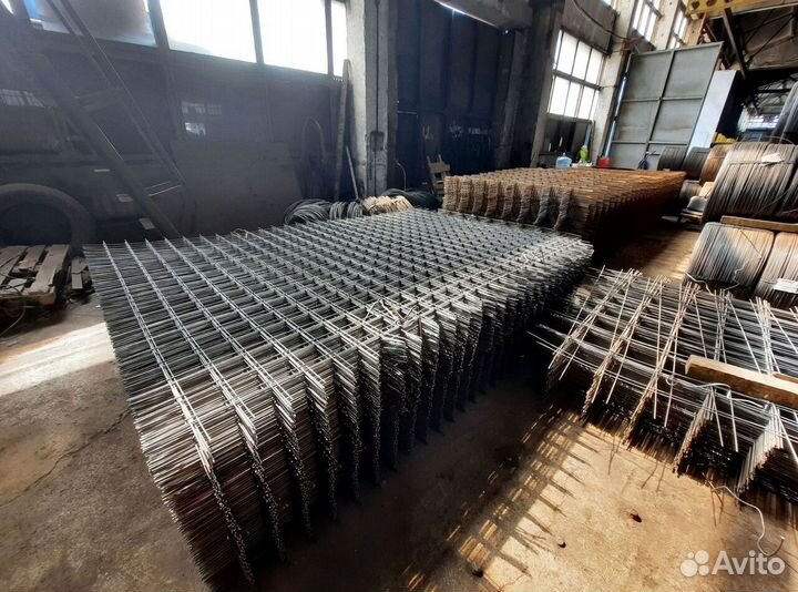 Сетка стальная тканая 10х0.8, толщина 0.80