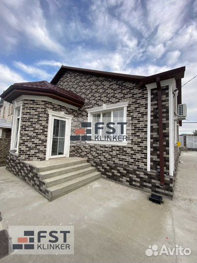 Гибкий кирпич 