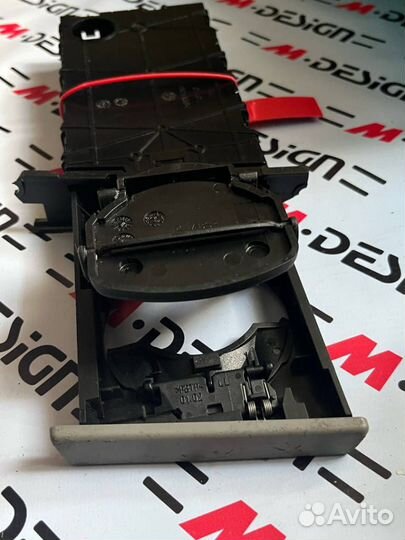 Подстаканник П 51459173469 BMW 51459173469