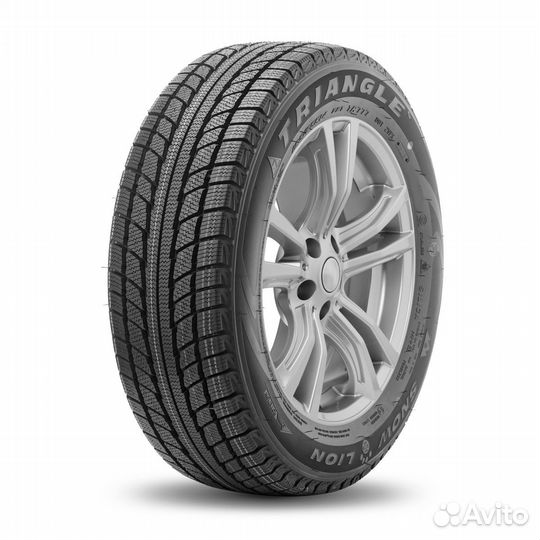 Triangle TR777 205/65 R15 99T