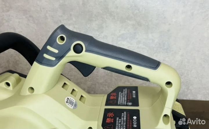 Цепная пила feng bao 16 аккумуляторная