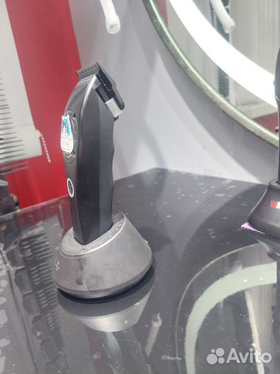 Машинка для стрижки волос dewal