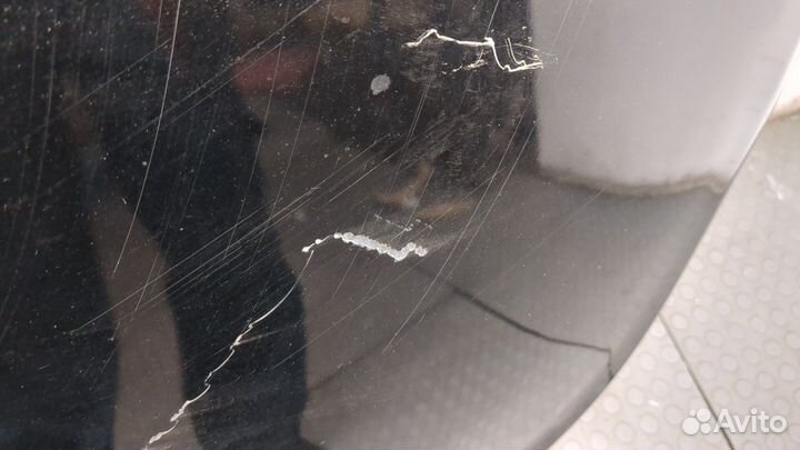 Капот Hyundai Sonata NF, 2008