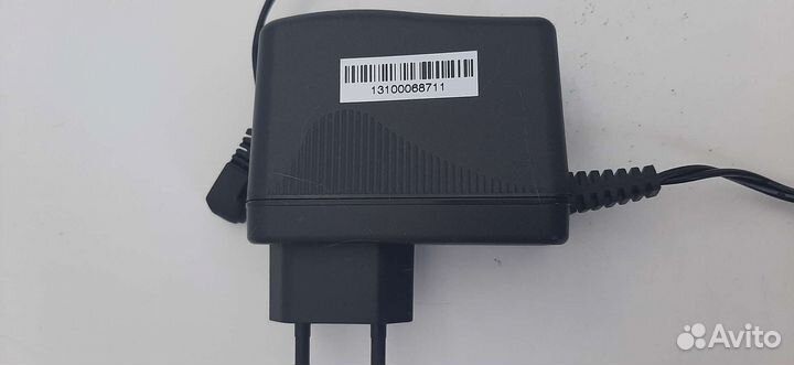 Блок питания AC/DC Adaptor amigoams3-0751500FV