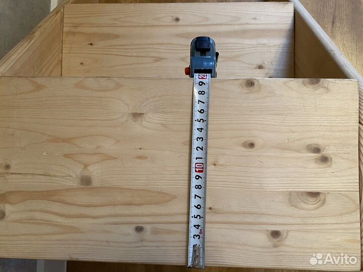 Лестница для животных