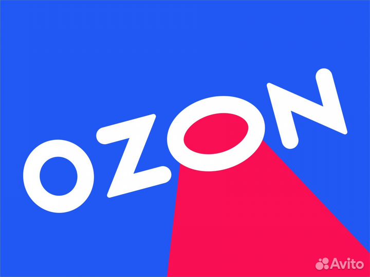 Сотрудник в пвз Озон