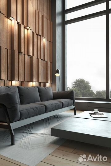 Дизайн интерьера архитектура