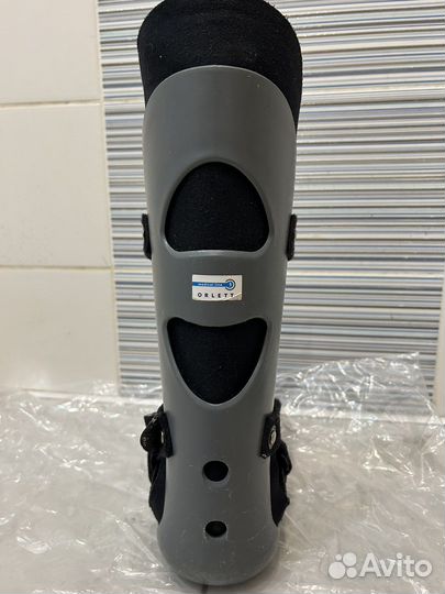 Ортез голеностопный orlett TAN-201 F