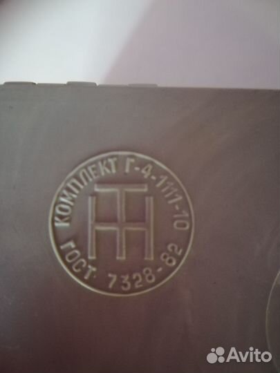 Гири для весов