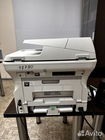 Принтер xerox WorkCentre 3220