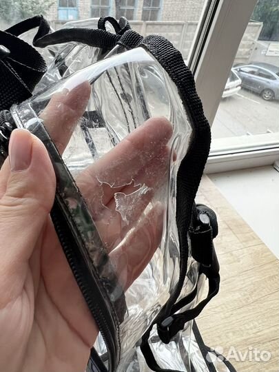 Сумка визажиста Just